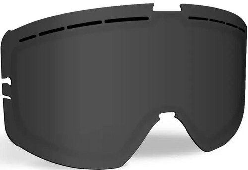 509 Kingpin Ignite Goggle Heated Electric Lens