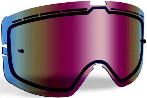 509 Kingpin Ignite Goggle Heated Electric Lens