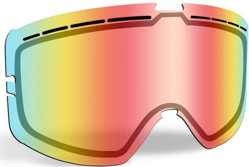 509 Kingpin Ignite Goggle Heated Electric Lens