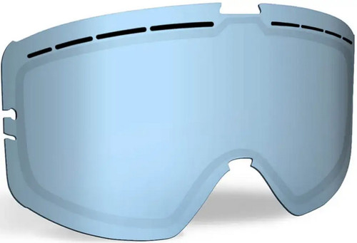 509 Kingpin Ignite Goggle Heated Electric Lens