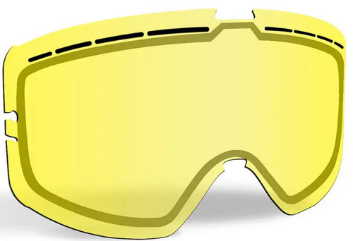 509 Kingpin Ignite Goggle Heated Electric Lens