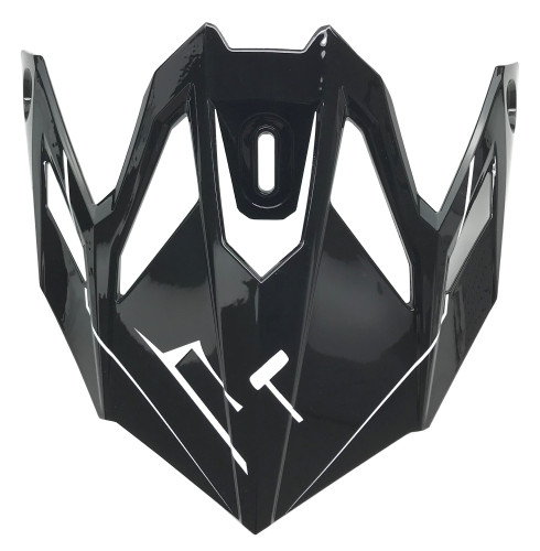 509 Altitude 2.0 Helmet Visor/Peak