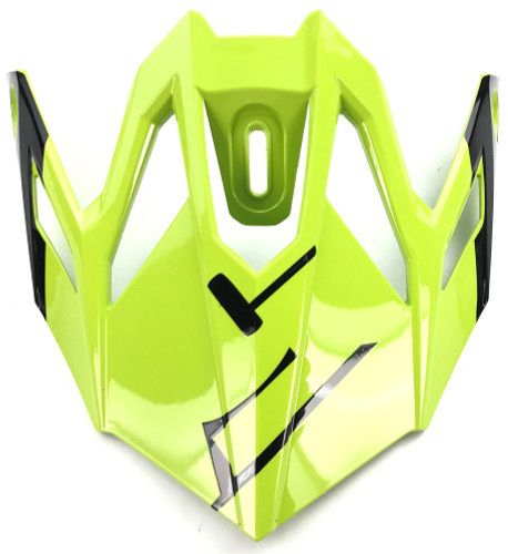 509 Altitude 2.0 Helmet Visor/Peak