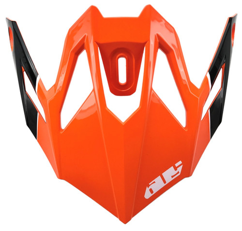 509 Altitude 2.0 Helmet Visor/Peak