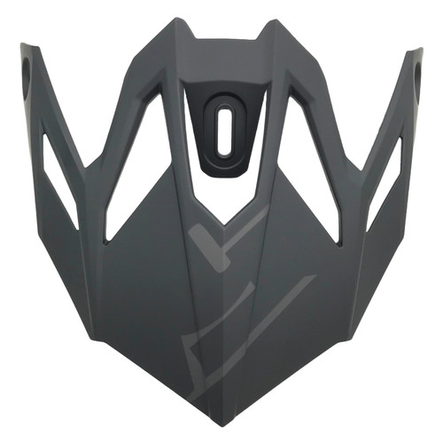 509 Altitude 2.0 Helmet Visor/Peak
