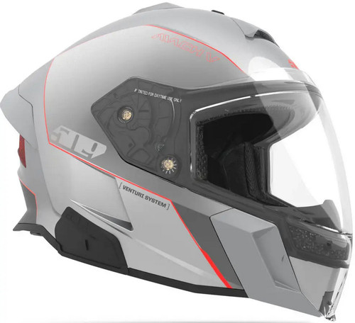 509 Mach V Motorcycle Helmet