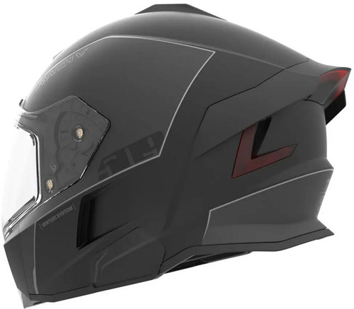 509 Mach V Motorcycle Helmet
