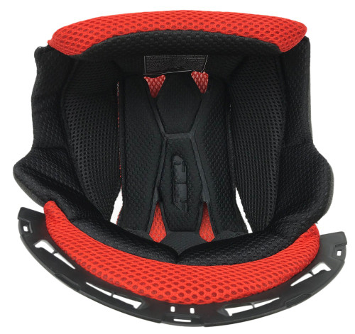509 Delta V & Mach V Commander Helmet Inner Top Liner Pad