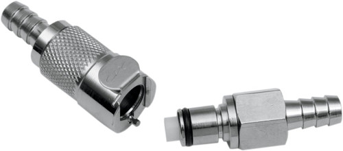 Goodridge 5/16" Fuel Line Quick Disconnect Coupling (LCD005V)