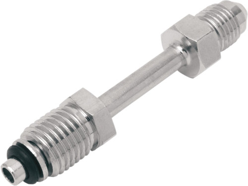 Goodridge 7/16" UNF Universal Clutch Fitting (P602-03-04CH)