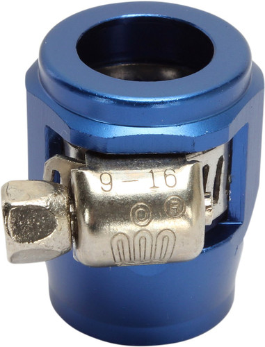 Goodridge 5/16"-3/8" Blue Hose Finisher (P936-07DB)