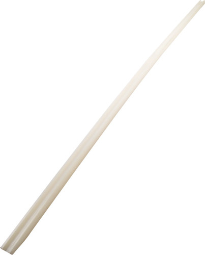 Kimpex Slide/Hyfax | Profile Y1 | 68.00" | UHMW | White (272492)
