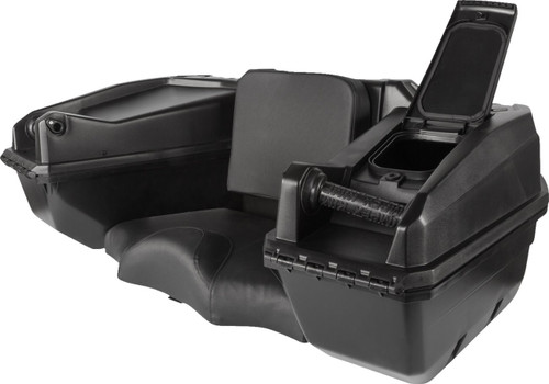 Kimpex Rear Nomad Trunk w/Heated Grips (458054)