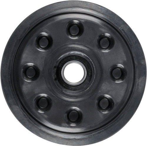Kimpex 5.79" Black UHMW Idler Wheel w/Bearing (298994)