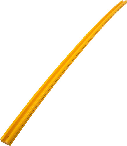 Kimpex 49.125" Yellow Graphite Double Slide Marker B1 (400553)
