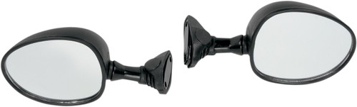 Kimpex Bombardier Panel Mount Bolt-on Mirror Kit (284000)