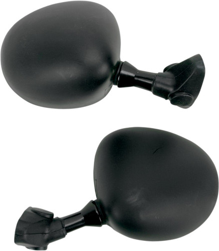 Kimpex Bombardier Panel Mount Bolt-on Mirror Kit (284000)