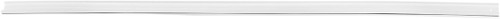 Kimpex 68" White Double Slide Marker B1 (400556)