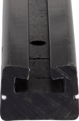 Kimpex 48.50" Black Double Slide Marker 2 (400545)