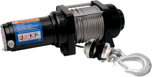 Kimpex Rubber Winch Bumper II (258230)