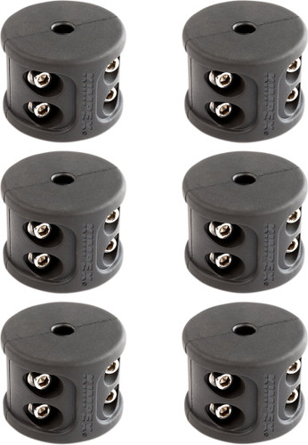 Kimpex Rubber Winch Bumper 6 Pack (258036)
