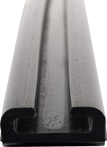 Kimpex 52.50" Black UHMW Slide 8 (299457)