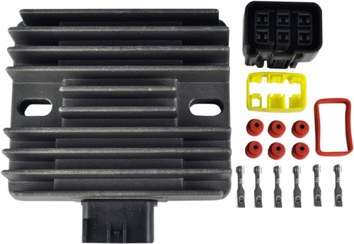 Kimpex HD Voltage Regulator Rectifier (280622)