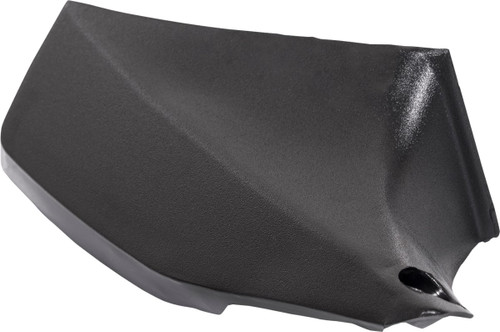 Kimpex Black Right Headlight Side Cover (280595)