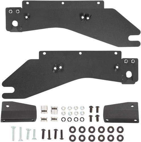 Kimpex Seat Mount for SeatJack 2-Up (000315)