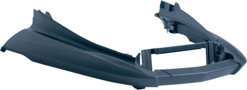 Kimpex Black Front Plastic Snowmobile Bumper (280700)