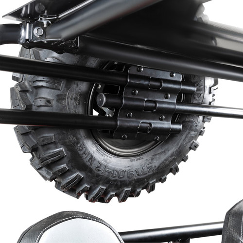 Kimpex Universal Spare Tire Carrier (175995)