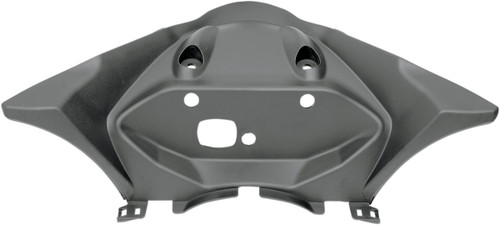 Kimpex Black Headlight Cover (280590)
