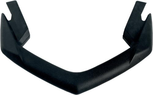 Kimpex Black Plastic Front Snowmobile Bumper (280706)