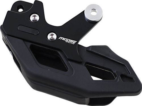 Moose Aluminum Black Chain Guide (1231-1060)