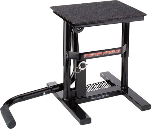 Moose Motorcycle Lift Stand (4110-0182)
