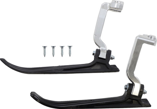 Moose Moto Mount Kit for Handguards (0635-2074)
