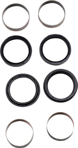 Moose 47mm Premium Fork Rebuid Kit (0450-0542)