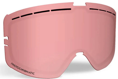 509 Kingpin Goggle Dual Pane Lens