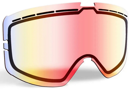 509 Kingpin Goggle Dual Pane Lens
