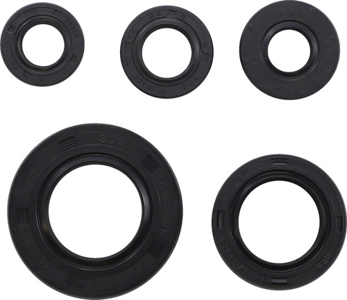 Moose Complete Engine Oil Seal Kit (0935-1202)