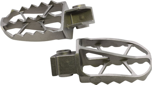 Moose ND Series Footpegs with 1/2" Offset (1620-2134)