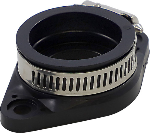 Moose Carburetor Mounting Flange (1013-0137)