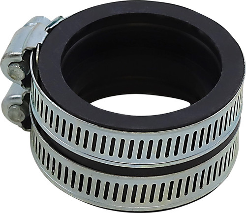 Moose Carburetor Mounting Flange (1013-0143)
