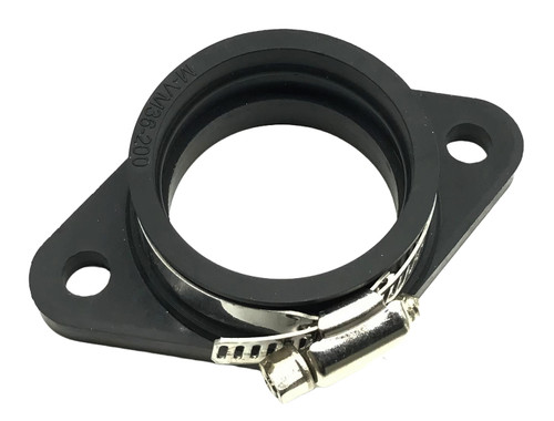 Moose Mikuni 36mm Carburetor Mounting Flange (1050-0462)