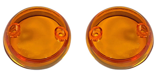 Custom Dynamics Amber ProBeam Lens (PB-SCOUT-AMBER)
