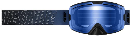 509 Kingpin Snowmobile Goggle
