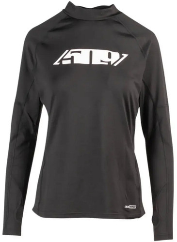 509 FZN LVL 1 Womens Base Layer Long Sleeve Shirt