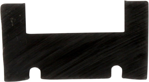 Garland 52.00" Black UHMW Slide 05 (05-52.00-0-20-01)