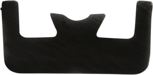 Garland 54.75" Black UHMW Slide 12 (12-54.72-1-01-01)