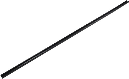 Garland 57.00" Black UHMW Slide 23 (23-5700-0-01-01)